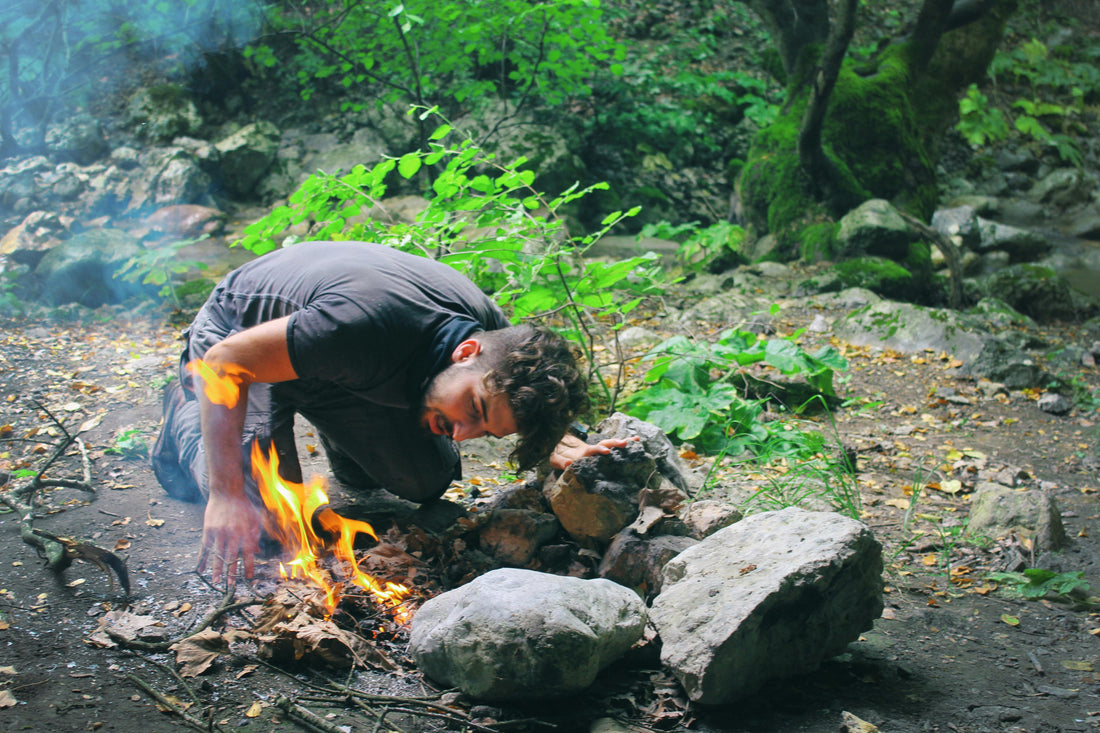 Essential Camping Gear: A Comprehensive Guide for Outdoor Enthusiasts
