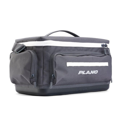 Plano Weekend Tackle Bag 3700 - Slate - PLAWKND3700GBTBSLATE [P000167]