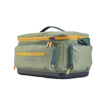 Plano Weekend Tackle Bag 3700 - Moss - PLAWKND3700GBTBMOSS [P000168]