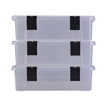 Plano ProLatch Stowaway *3-Pack [P000291]