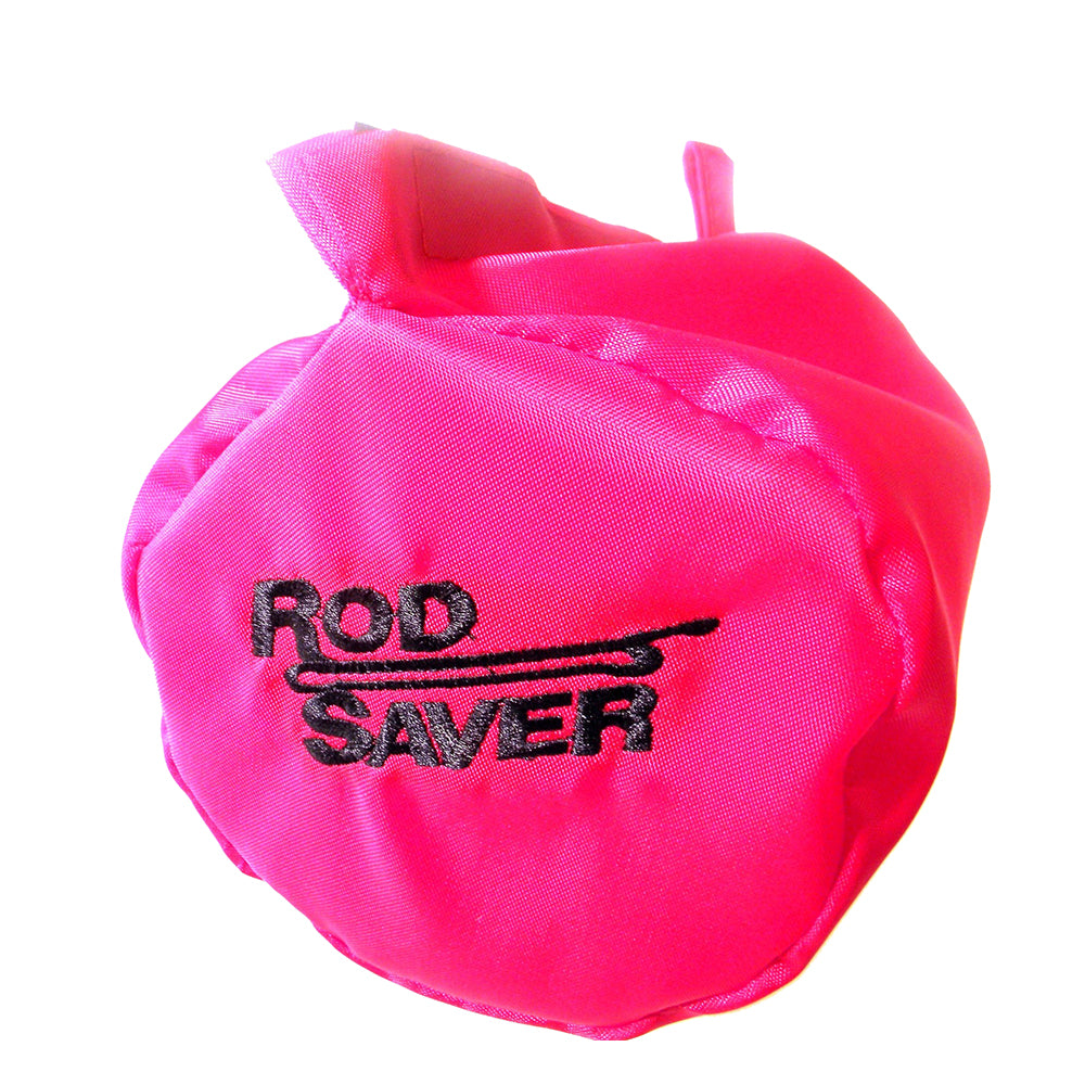 Rod Saver Bait &amp; Spinning Reel Wrap