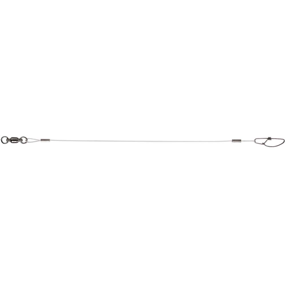 VMC Fluorocarbon Leader - 100lb - 18" [FL10018]