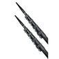 Lee&#39;s 26&#39; Telescoping Carbon Fiber Outrigger Poles f/2" Stainless Steel Tubing